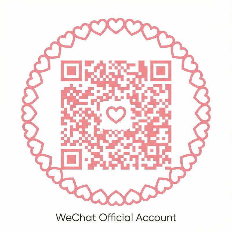 麻豆视频公众号二维码