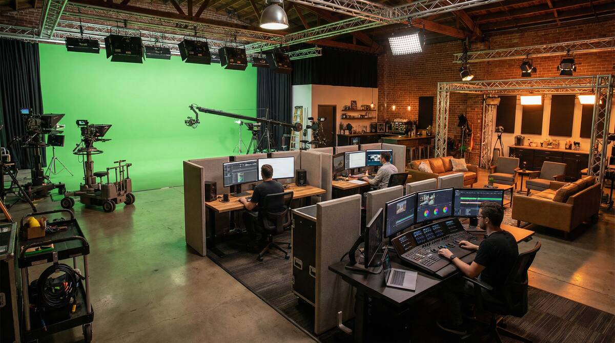 麻豆视频视频拍摄教程